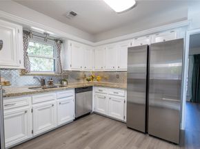 2016 Pine River Drive, Houston TX 77339