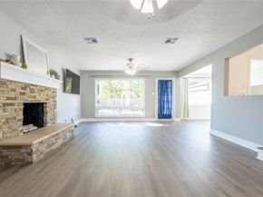 2016 Pine River Drive, Houston TX 77339