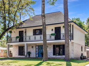 2016 Pine River Drive, Houston TX 77339