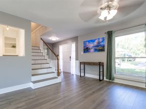 2016 Pine River Drive, Houston TX 77339