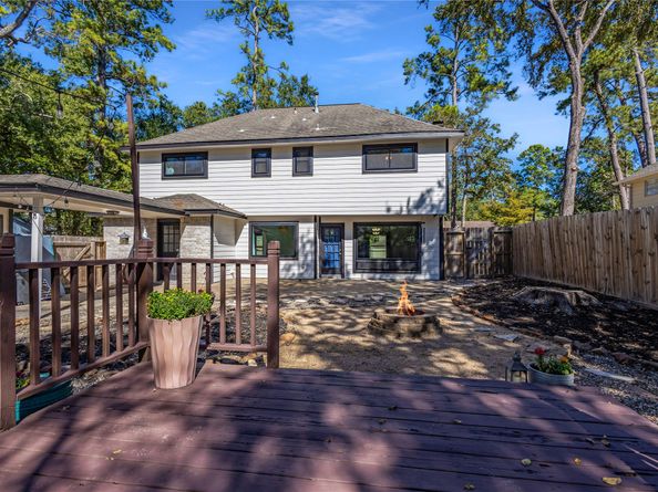 2016 Pine River Drive, Houston TX 77339