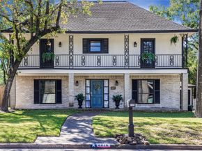 2016 Pine River Drive, Houston TX 77339