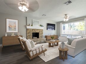 2016 Pine River Drive, Houston TX 77339