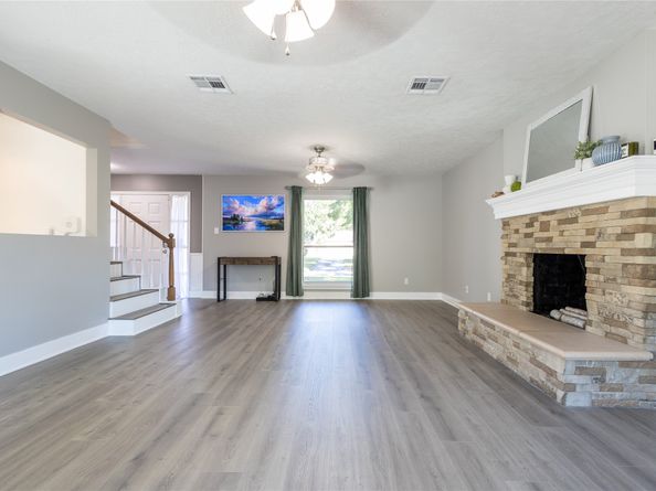 2016 Pine River Drive, Houston TX 77339