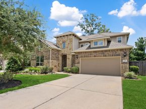 23486 Fauburg Drive, New Caney TX 77357