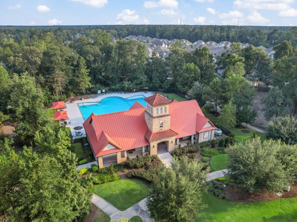 23486 Fauburg Drive, New Caney TX 77357