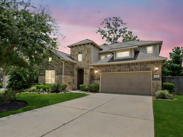 23486 Fauburg Drive, New Caney TX 77357