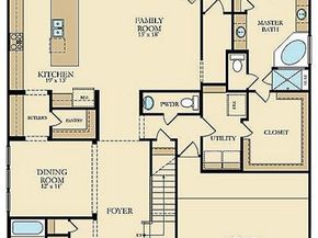 23486 Fauburg Drive, New Caney TX 77357