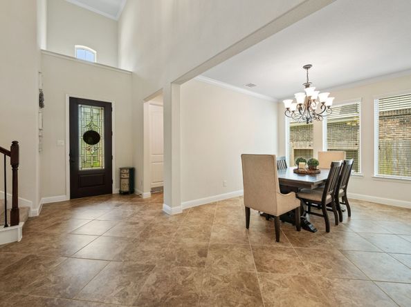 23486 Fauburg Drive, New Caney TX 77357