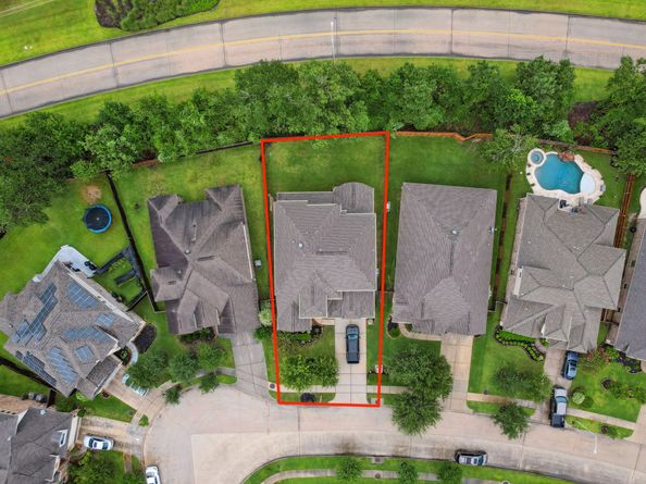 23486 Fauburg Drive, New Caney TX 77357