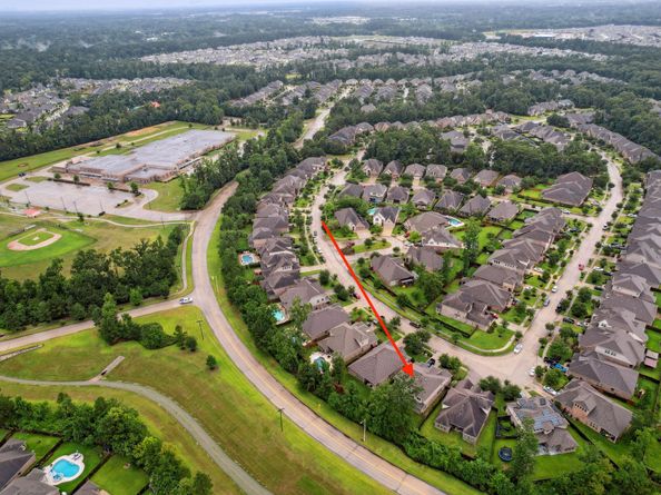 23486 Fauburg Drive, New Caney TX 77357