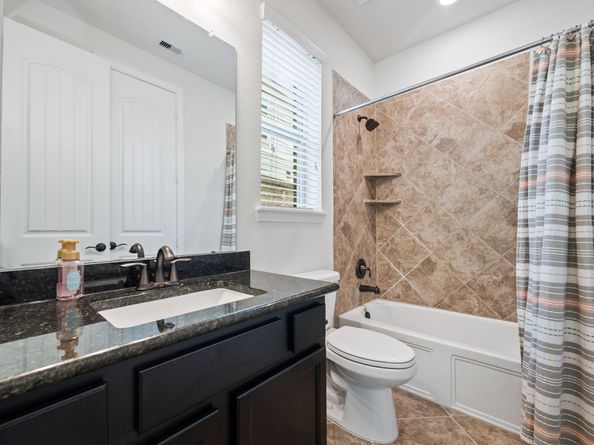 23486 Fauburg Drive, New Caney TX 77357