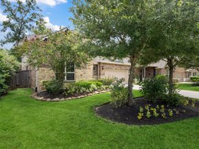 23486 Fauburg Drive, New Caney TX 77357