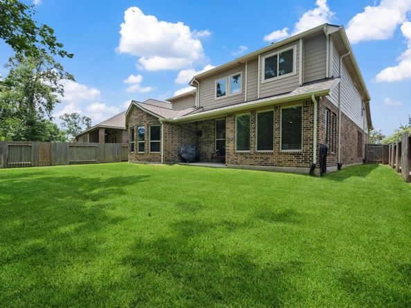 23486 Fauburg Drive, New Caney TX 77357