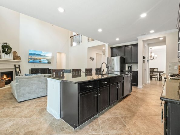 23486 Fauburg Drive, New Caney TX 77357