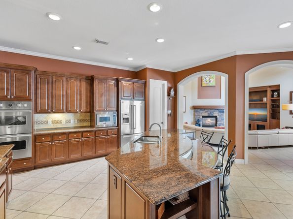 6014 Shady Alcove Court, Kingwood TX 77345