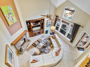 6014 Shady Alcove Court, Kingwood TX 77345