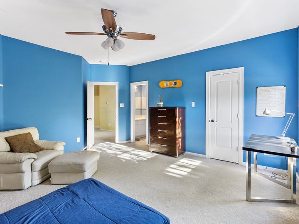 6014 Shady Alcove Court, Kingwood TX 77345