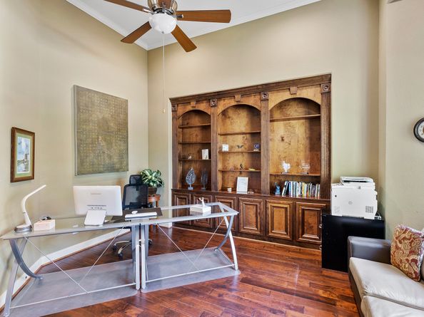 6014 Shady Alcove Court, Kingwood TX 77345