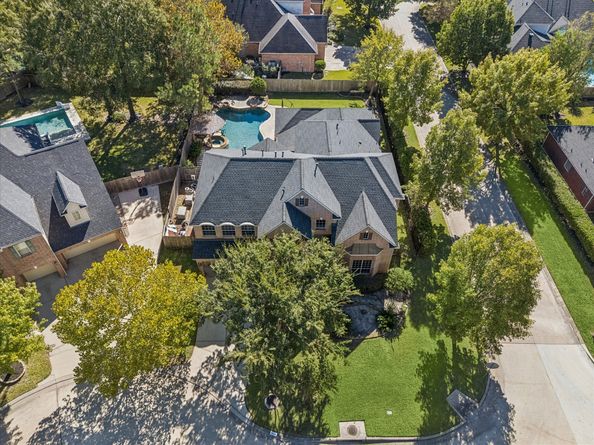 6014 Shady Alcove Court, Kingwood TX 77345