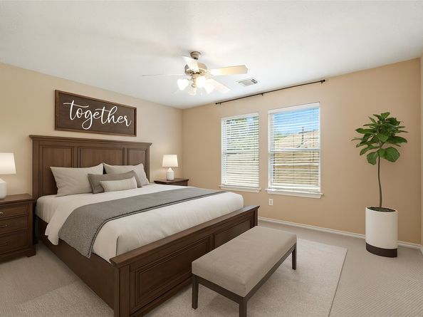 35 N Star Ridge Circle Circle, The Woodlands TX 77382