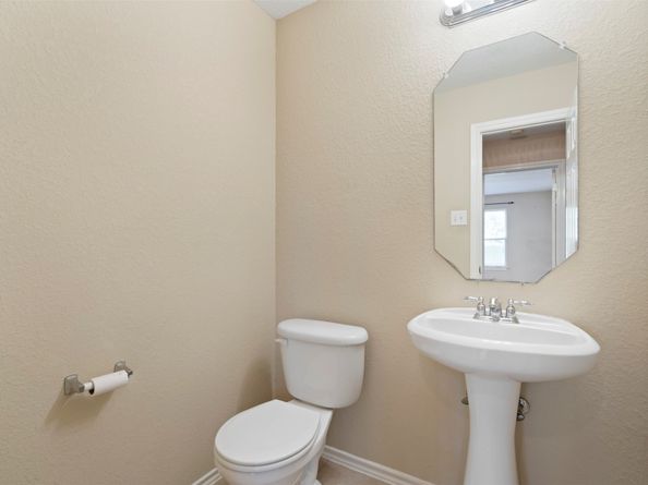 35 N Star Ridge Circle Circle, The Woodlands TX 77382