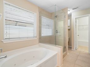 35 N Star Ridge Circle Circle, The Woodlands TX 77382