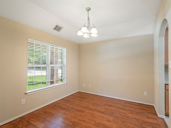 35 N Star Ridge Circle Circle, The Woodlands TX 77382