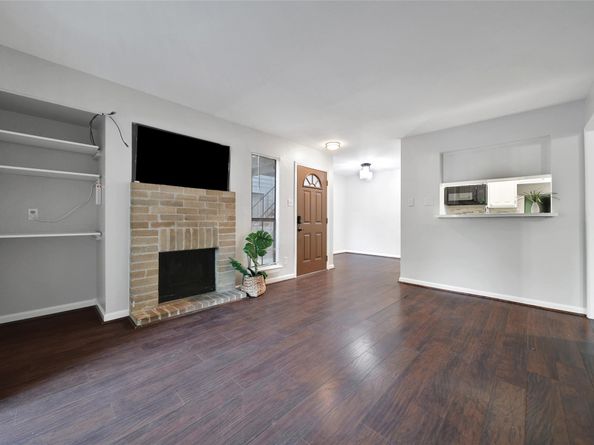 3500 Tangle Brush Drive 50, Spring TX 77381