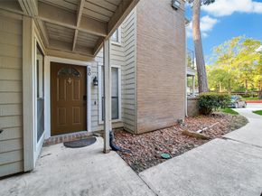 3500 Tangle Brush Drive 50, Spring TX 77381