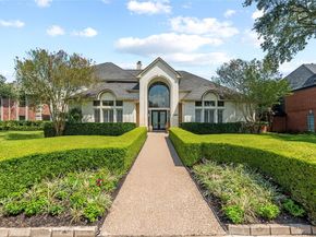 1423 Kelliwood Oaks Drive, Katy TX 77450