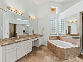 1423 Kelliwood Oaks Drive, Katy TX 77450