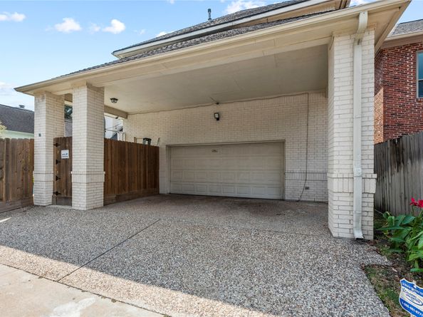 1423 Kelliwood Oaks Drive, Katy TX 77450