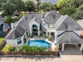 1423 Kelliwood Oaks Drive, Katy TX 77450