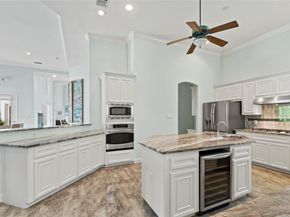 1423 Kelliwood Oaks Drive, Katy TX 77450