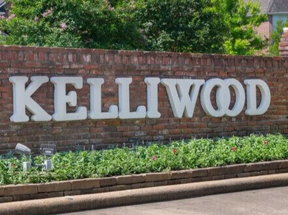 1423 Kelliwood Oaks Drive, Katy TX 77450