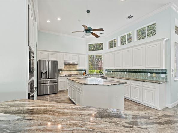 1423 Kelliwood Oaks Drive, Katy TX 77450