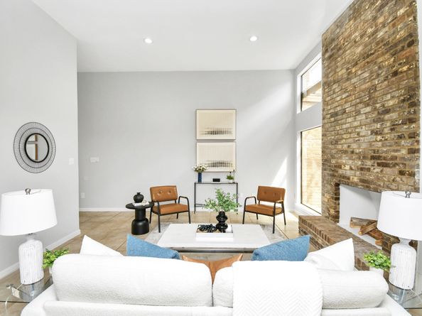 409 E Fair Harbor Lane, Houston TX 77079