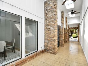 409 E Fair Harbor Lane, Houston TX 77079