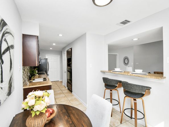 409 E Fair Harbor Lane, Houston TX 77079