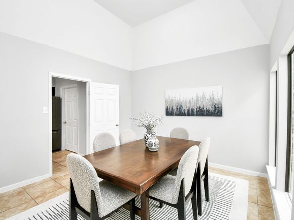 409 E Fair Harbor Lane, Houston TX 77079