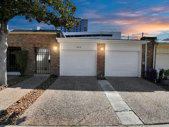 409 E Fair Harbor Lane, Houston TX 77079