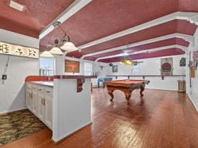 5503 Pebble Springs Drive, Houston TX 77066