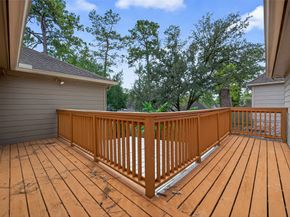 5503 Pebble Springs Drive, Houston TX 77066