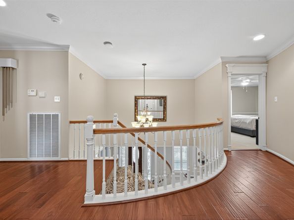 5503 Pebble Springs Drive, Houston TX 77066