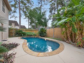 5503 Pebble Springs Drive, Houston TX 77066
