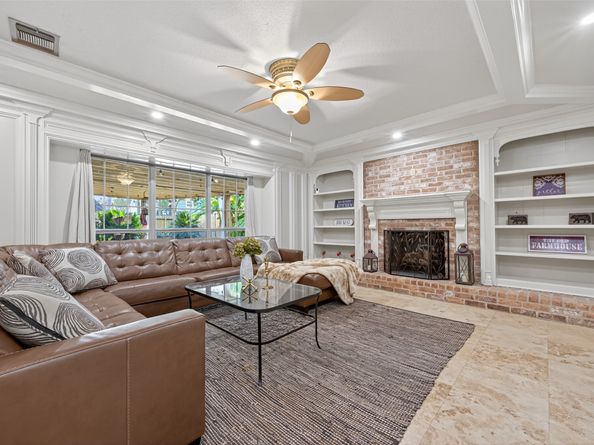 5503 Pebble Springs Drive, Houston TX 77066