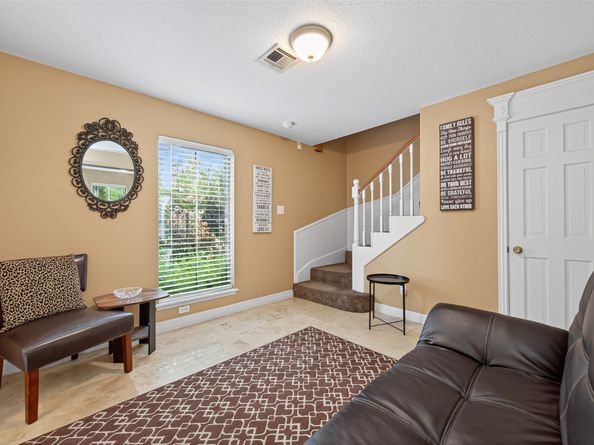 5503 Pebble Springs Drive, Houston TX 77066