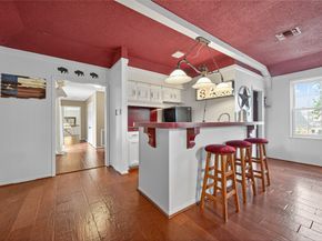 5503 Pebble Springs Drive, Houston TX 77066