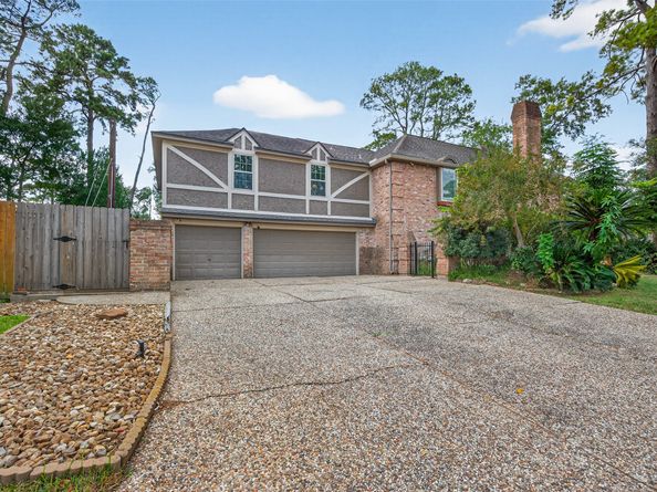 5503 Pebble Springs Drive, Houston TX 77066